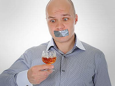 Бросить пить - не главное