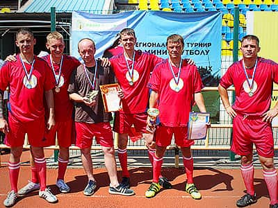 Нас освещает пресса