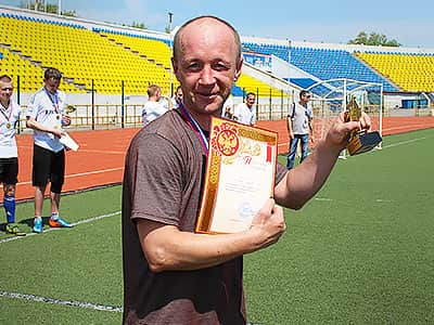  Все у нас будет хорошо