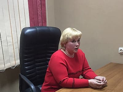 помощь от Натальи