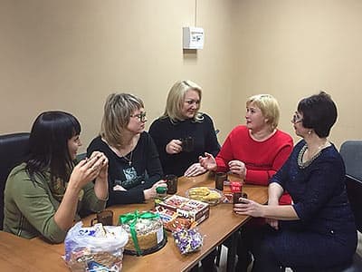 взаимопомощь