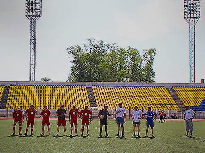 Ресоциализация при алкоголизме и наркомании в центре "Новая жизнь"