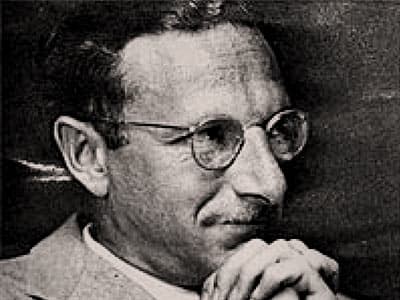 эрик берн