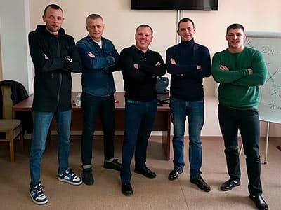 Специалисты нашего реабилитационного центра для зависимых от наркотиков и алкоголя «Новая Жизнь»