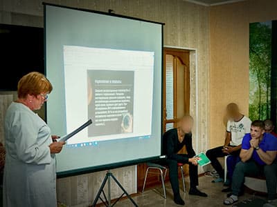 ВИЧ и алкоголизм
