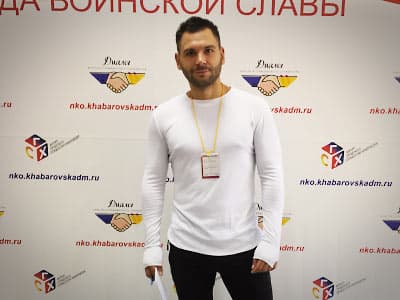Лечение и реабилитация Виктора в центре