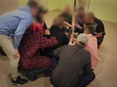 в дальнейшем привело к «срыву