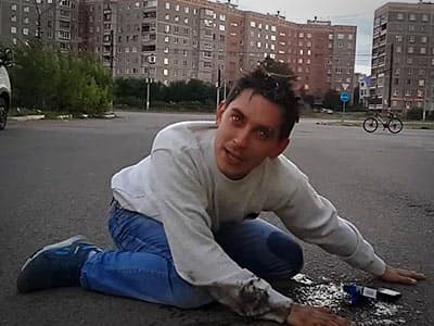 о влиянии различных психоактивных веществ