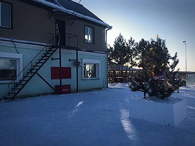 лечение в центре "Новая жизнь"