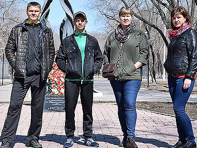 отзывы выпускников