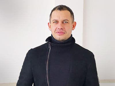 сергей кауров, новая жизнь