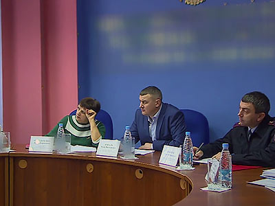 Опрофилактике наркомании
