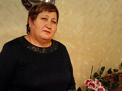 отзыв мамы Ежова о центре