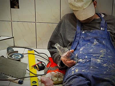 алкоголизм и его коварство