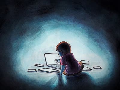 Поколение «next»