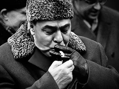 большевики