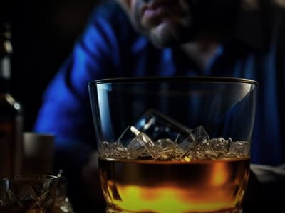 Потребление алкоголя и люди