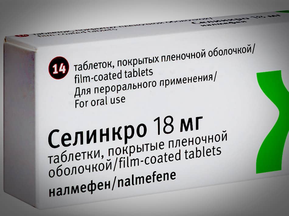 Селинкро