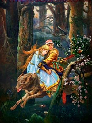 И в заключении
