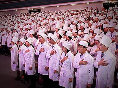 Наркологическая помощь в СССР