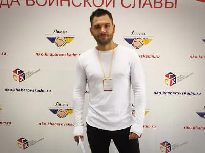 Лечение и реабилитация Виктора в центре