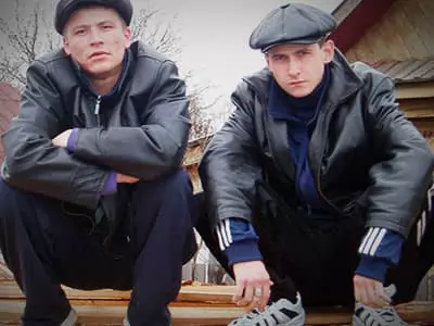 Судьба наркомана непредсказуема
