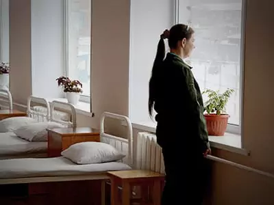 Алкоголизм Натальи