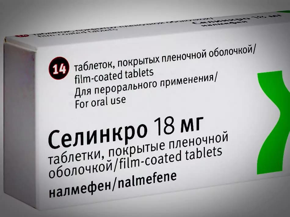Селинкро