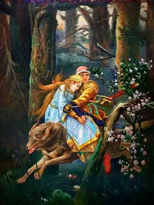 И в заключении
