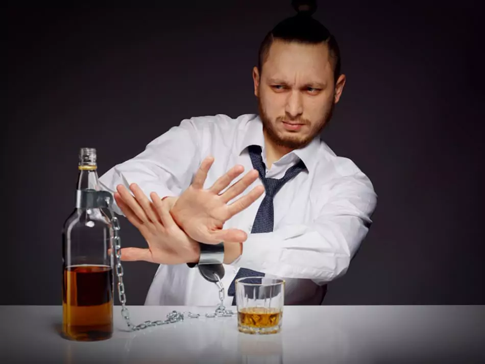 Брошу пить самостоятельно
