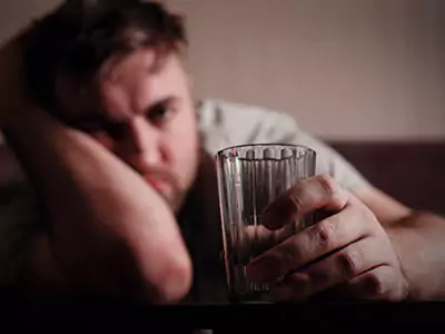 Как и когда начинается срыв